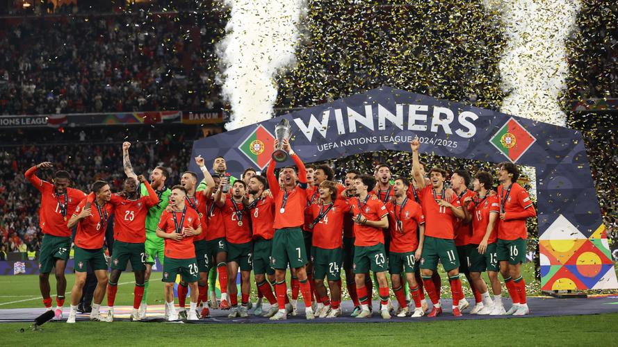 2019年度欧冠冠军得主