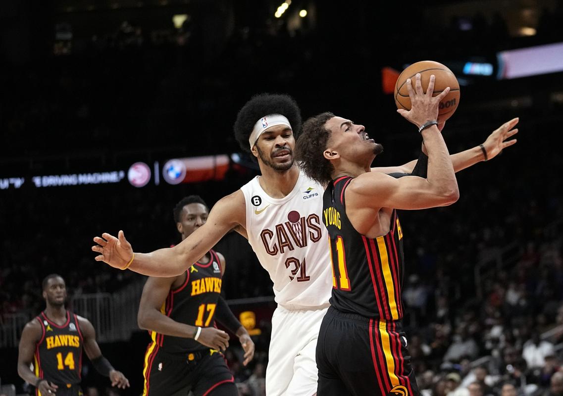 20150521骑士vs老鹰