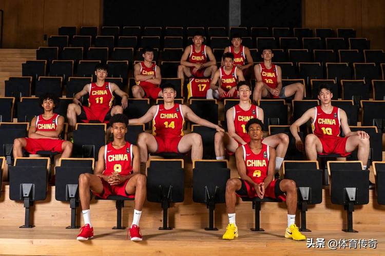 u19男篮世界杯回放