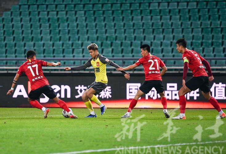 2019中超联赛全程回放