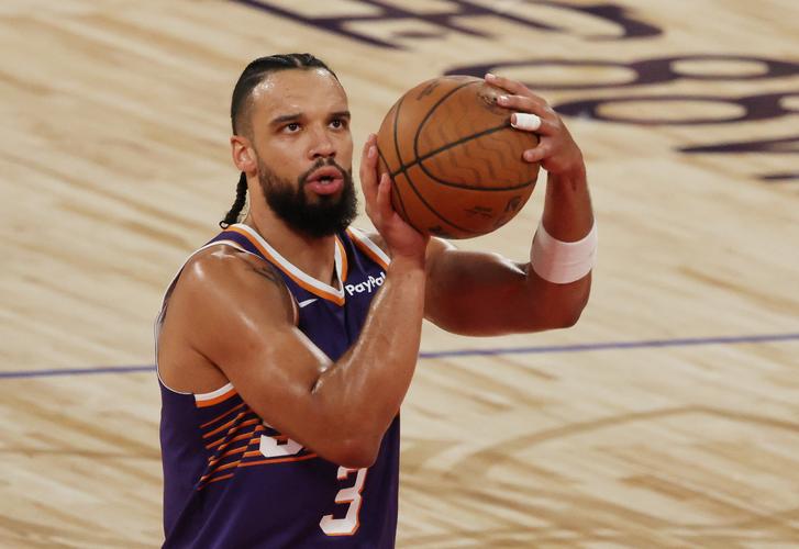 火箭队与太阳队比赛回放