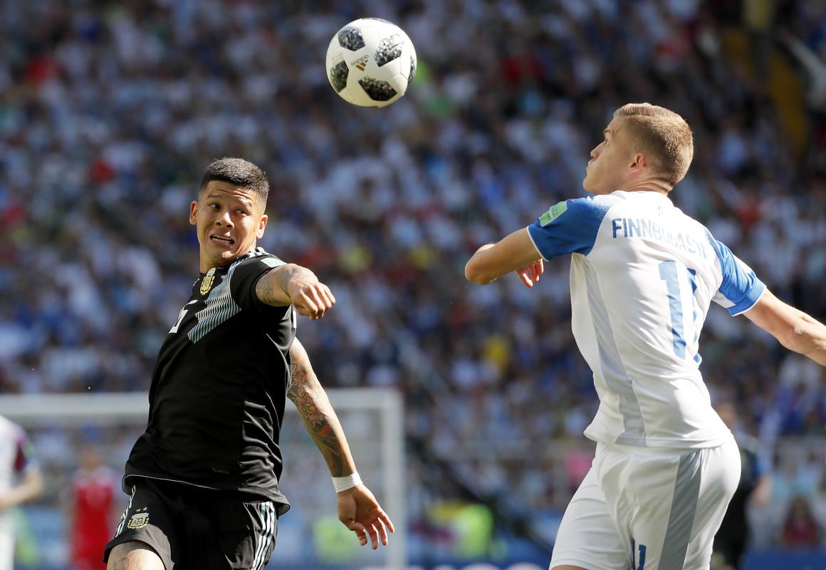 冰岛进军世界杯