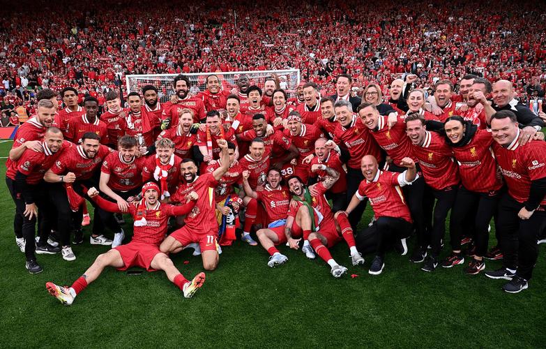 2015年英超最佳阵容