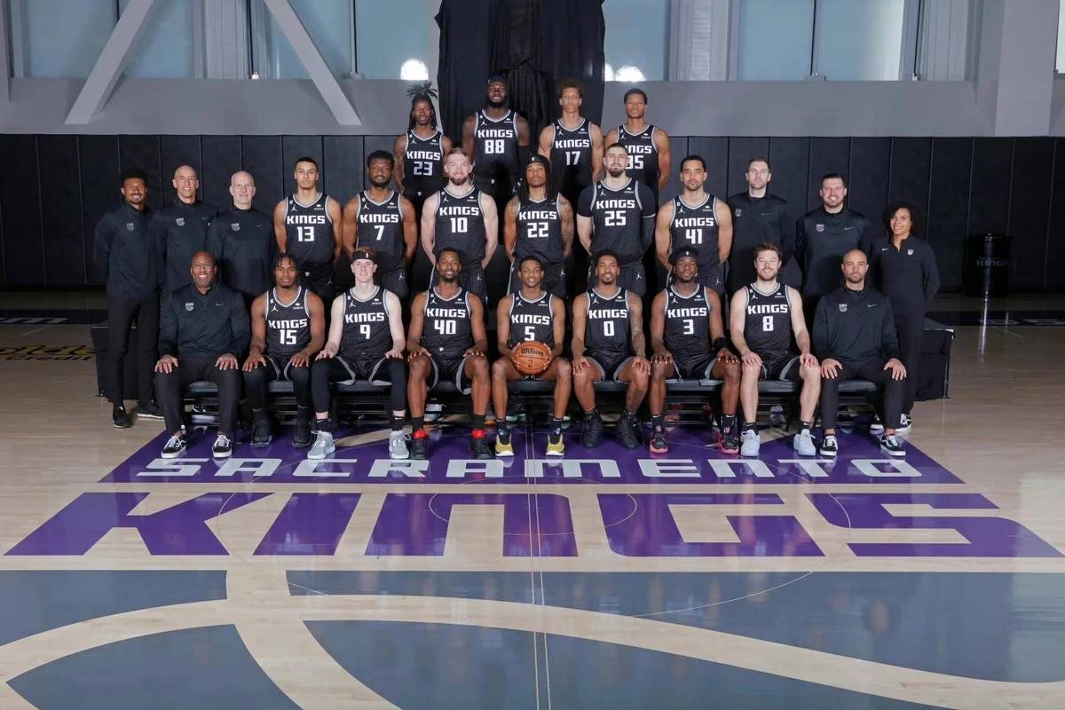 2018年nba冠军阵容