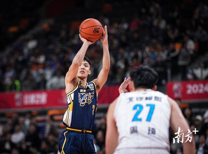 cba半决赛广东vs北京第四节