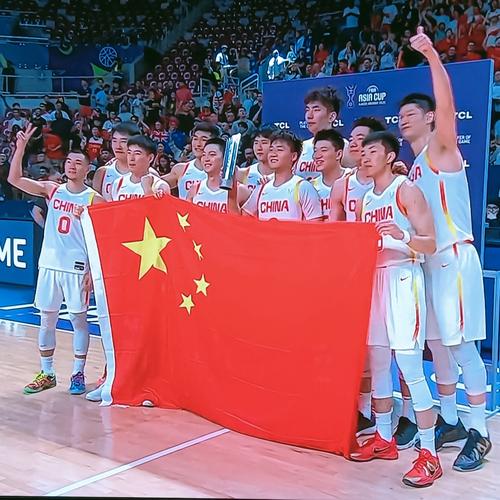 中国男篮亚运会最后50秒是谁