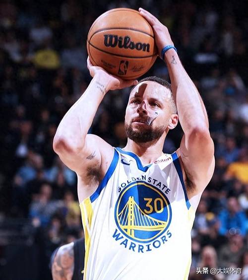 库里是超巨星吗