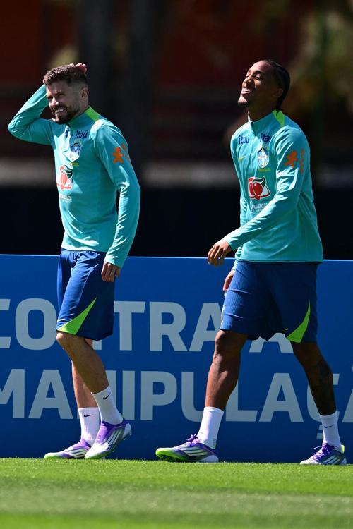 世界杯巴西参加吗