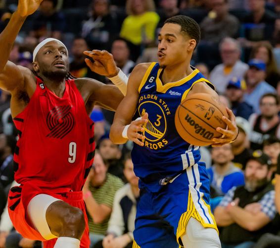 勇士vs开拓者全场