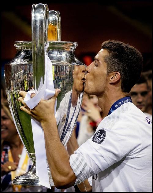 贝尔为皇马进了多少球啊