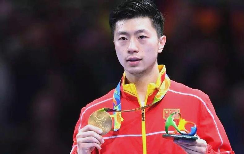 里约奥运会中国奥运冠军是谁