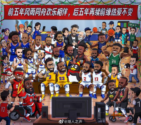 腾讯买了几年nba