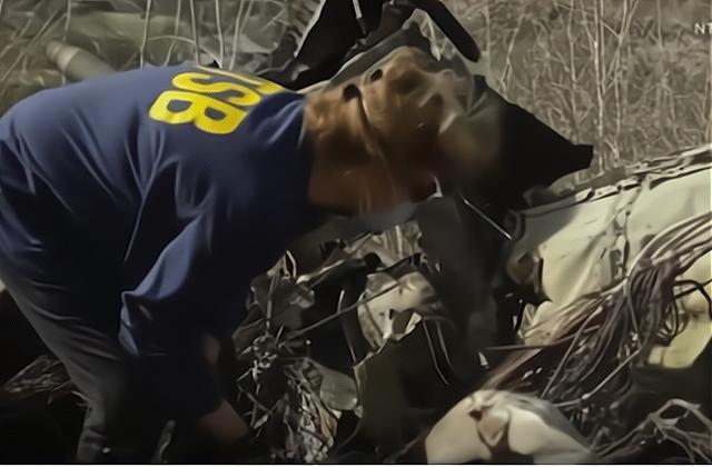 科比被烧成1米53是真的