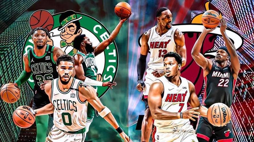 热火vs凯尔特人第六场什么时候开始