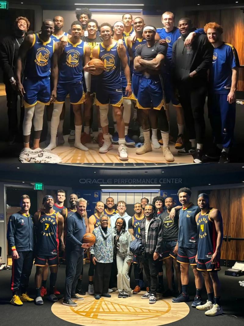 nba16年总决赛勇士阵容名单