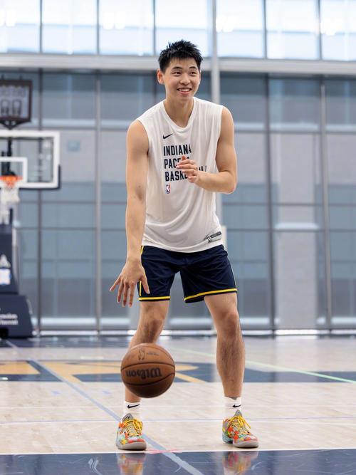 八村塁身高体重