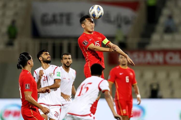 2021世界杯中国队比赛录像