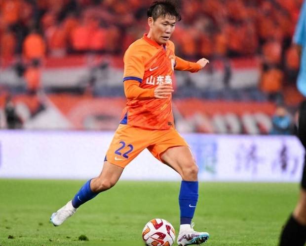 中超重庆籍球员