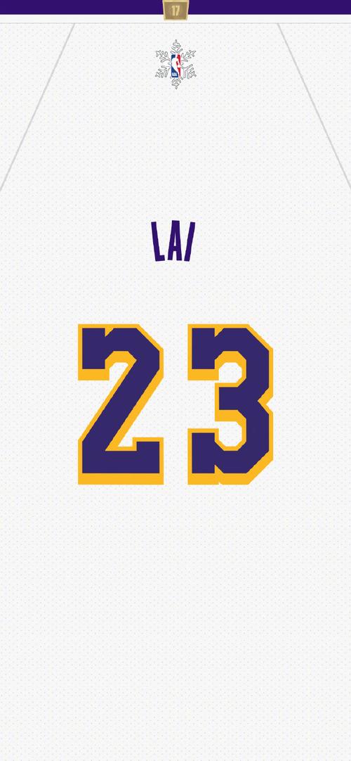 湖人队的队标名字是什么