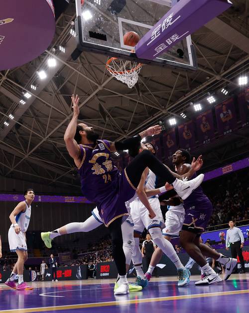 cba第26轮山东对北京