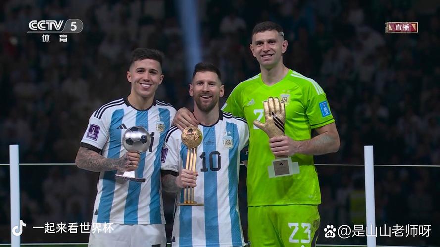 阿根廷队2022世界杯冠军是谁