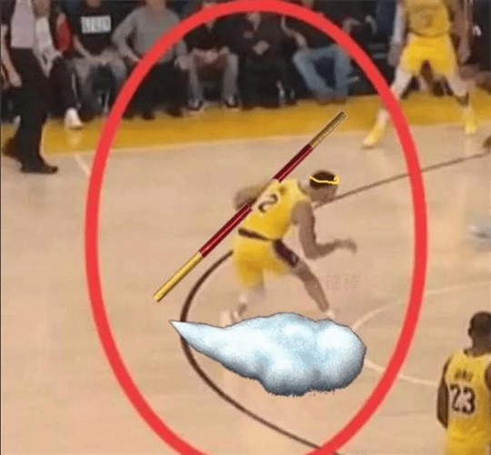 球爹以前是干什么的