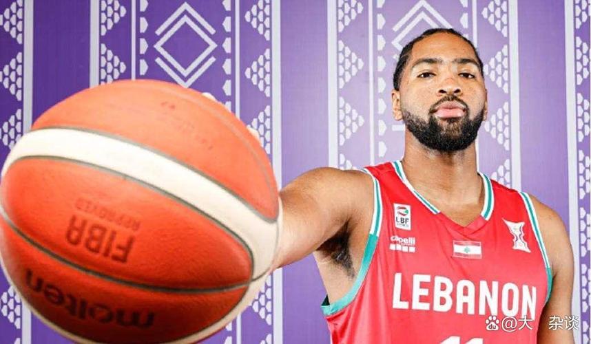 黎巴嫩进男篮世界杯了吗最新消息