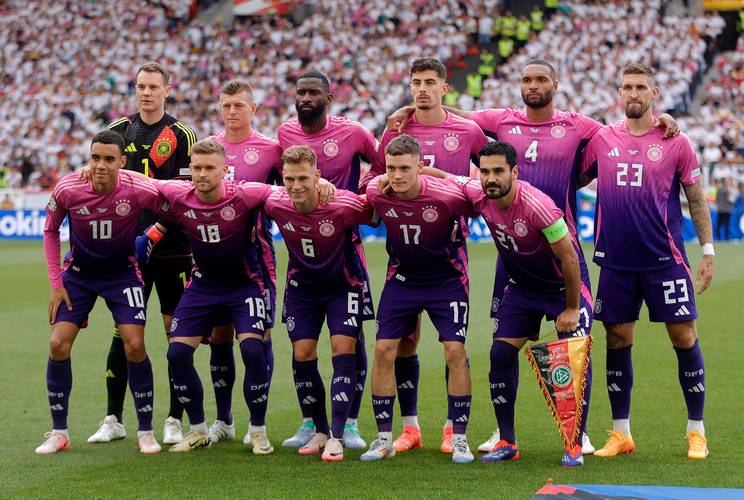 2010世界杯德国队进球集锦