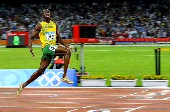 博尔特08年奥运会几块金牌