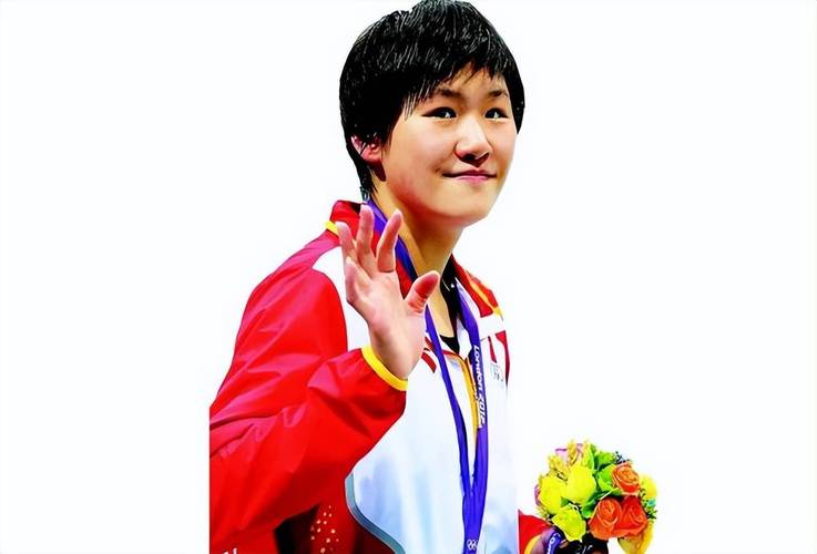 叶诗文有没有参加奥运会