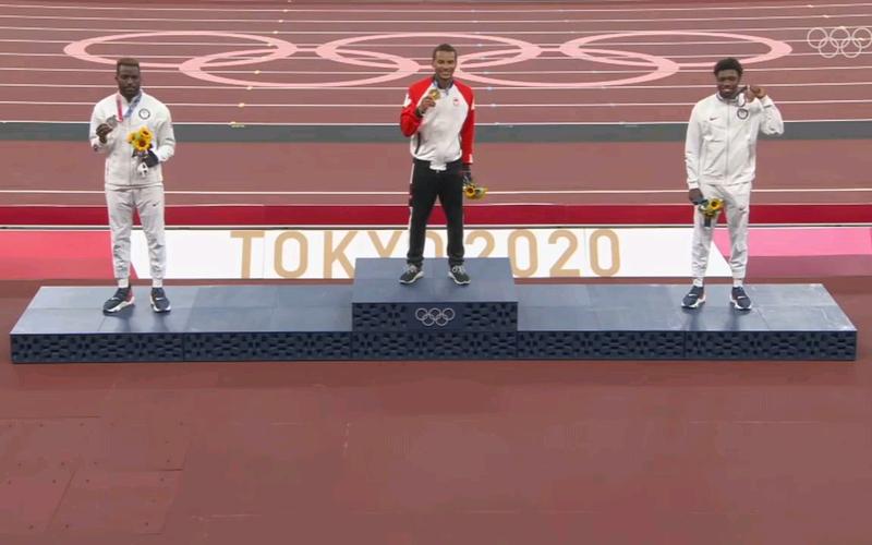 2021东京奥运会举办多少天