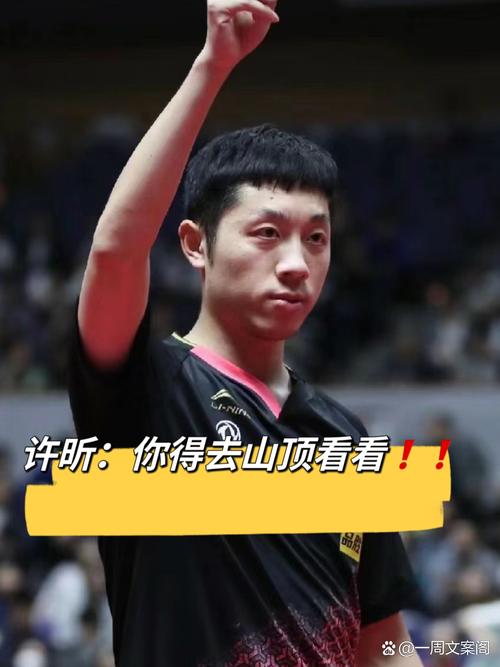 许昕为何不能入奥运男单了