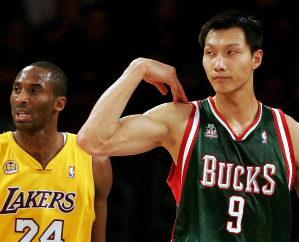 比尔拉塞尔身高臂展多少