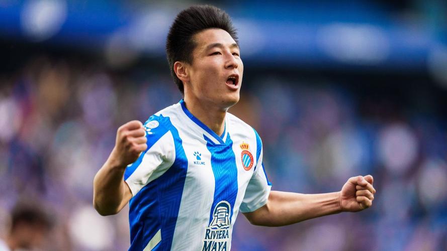 武磊是世界级吗