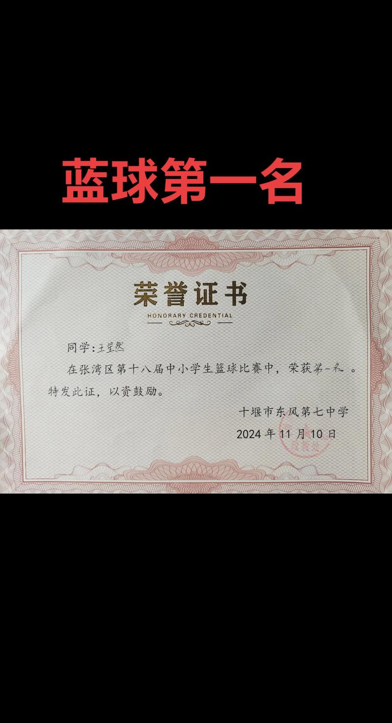 篮球奖项设置名称大全