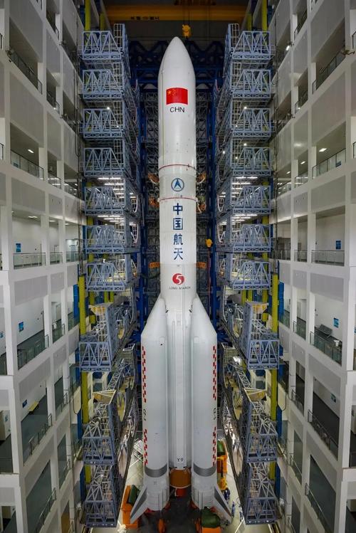 中国火箭最大起飞重量多少吨