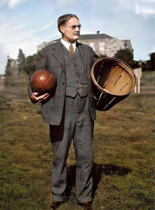 篮球起源于哪国家