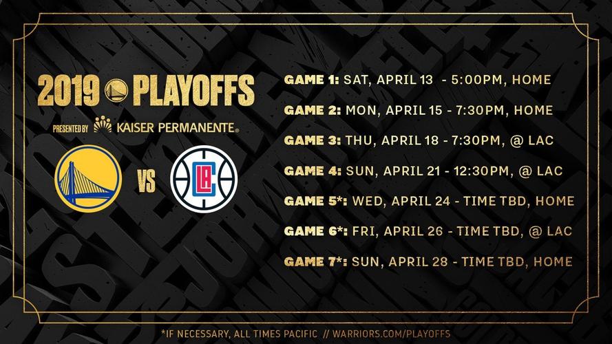 快船赛程推迟最新消息