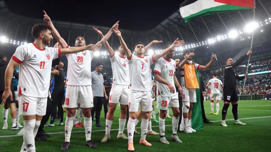 阿联酋队进过世界杯吗