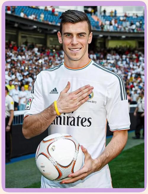 贝尔是哪个国家队的球员