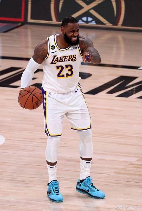 19年湖人季后赛