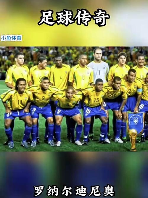 02世界杯巴西中国阵容