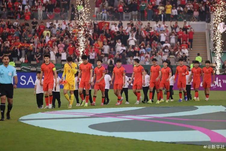 中国男足u20亚军是哪一年