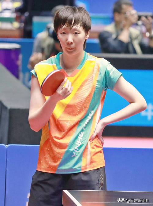 乒乓球世界冠军给多少钱