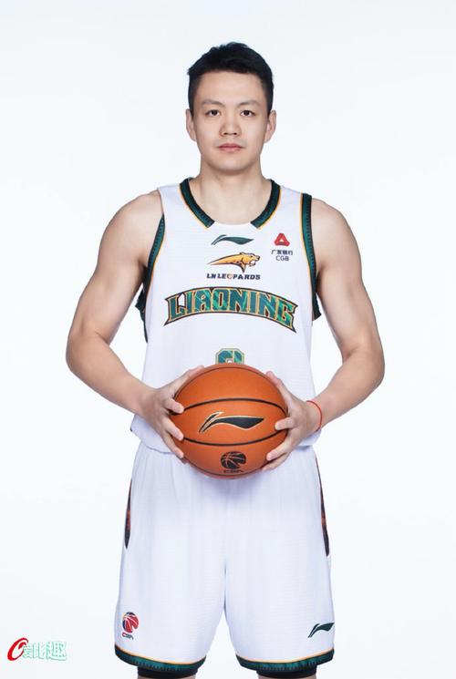 辽宁篮球队35号