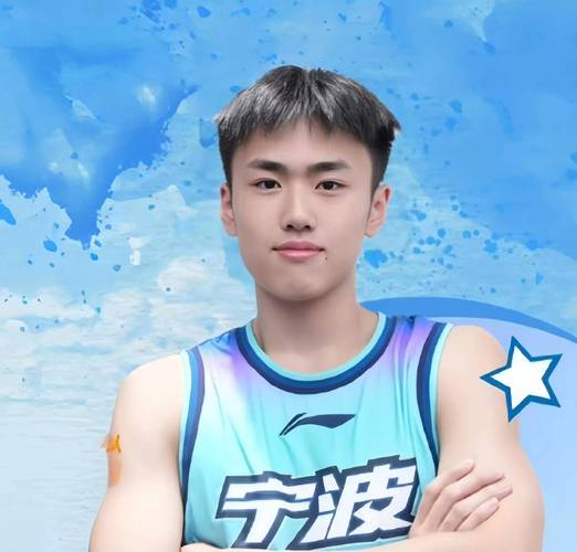 广东籍篮球明星