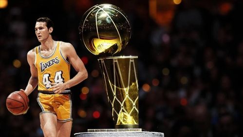 韦斯特几个冠军