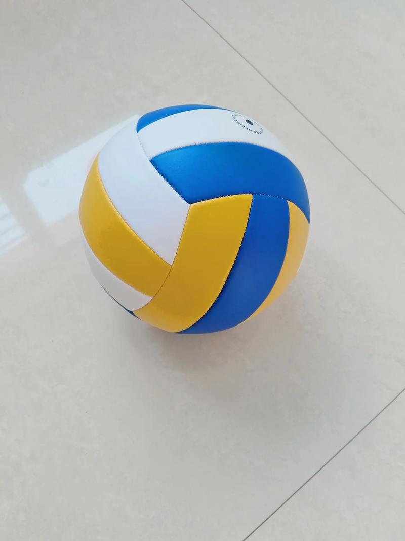 排球发球的种类?