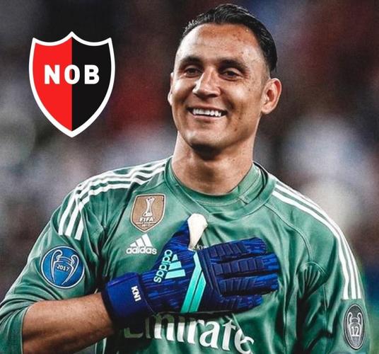 纳瓦斯门将在皇马叫什么球队