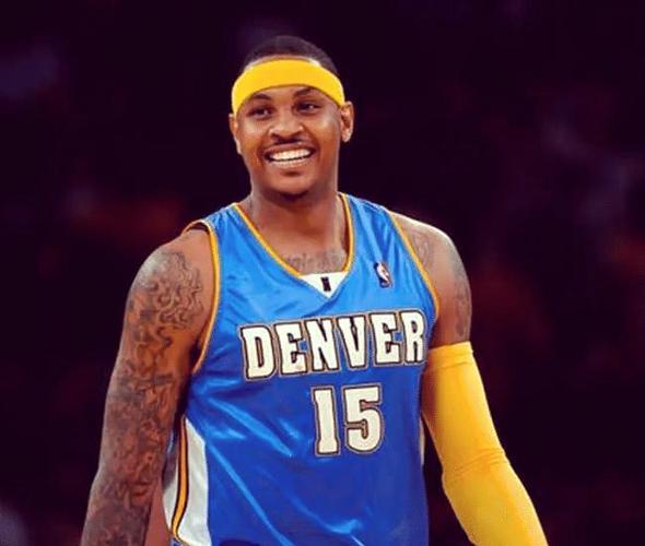 安东尼加盟勇士是真的吗